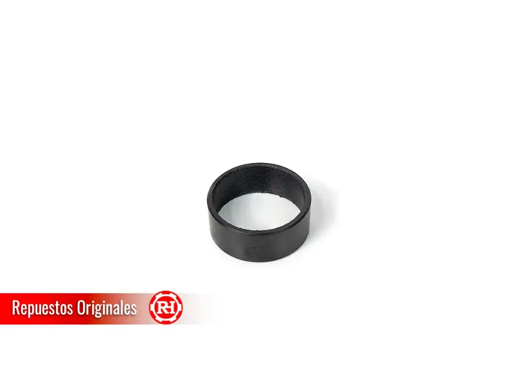 Espaciador corto RH050/RH070T/RH070CT línea 2025 repuesto