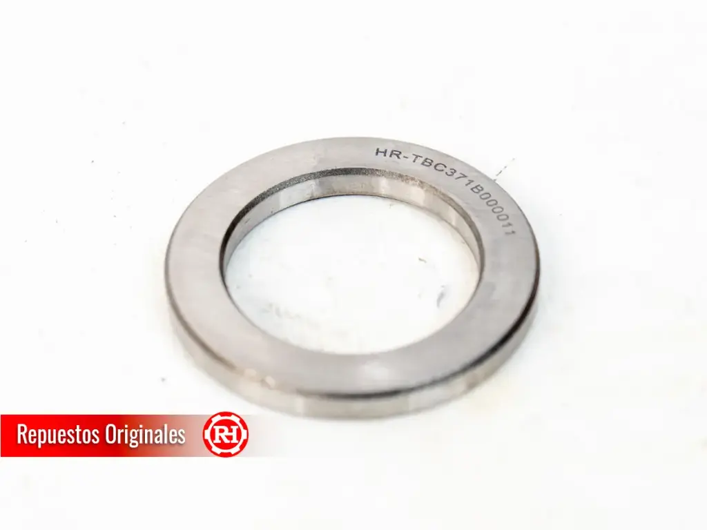 Espaciador del engranaje impulsado de baja velocidad para RH070CT / RH050 / RH070T