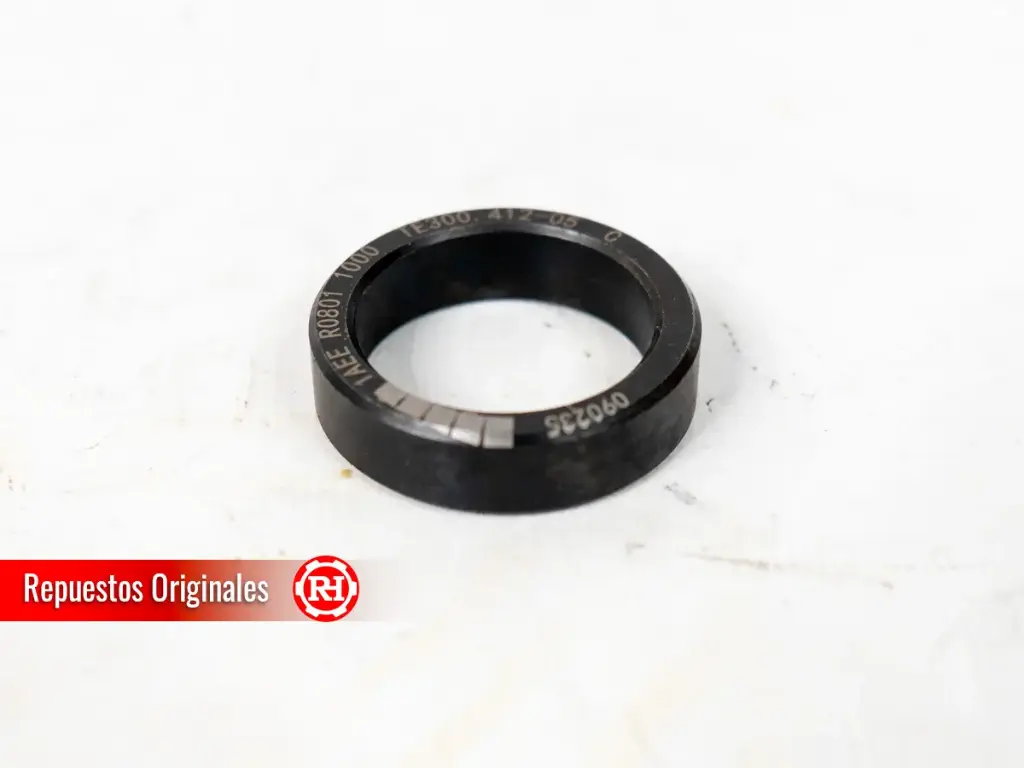 Espaciador trasero para RH070CT
