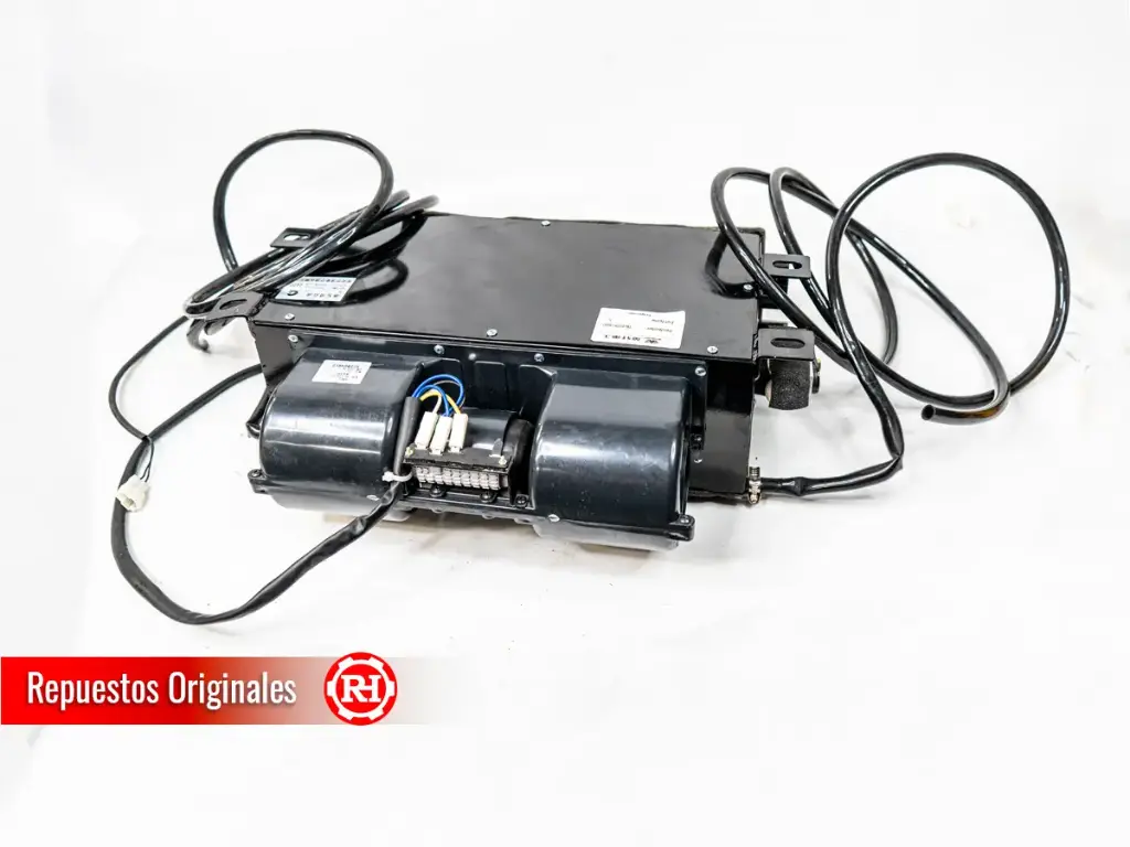 Evaporador RH070T  