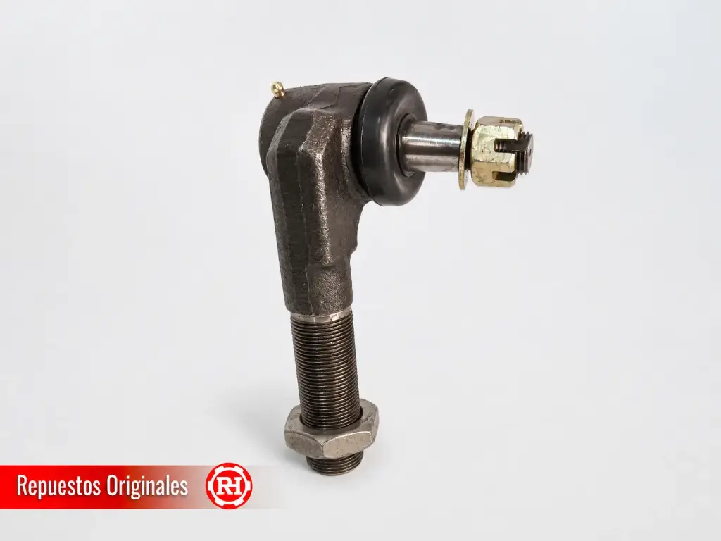 EXTREMO DELANTERO DERECHO RH50 OLD