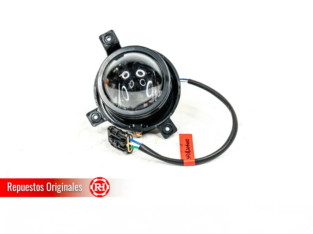 Faro delantero derecho 2 para RH160T