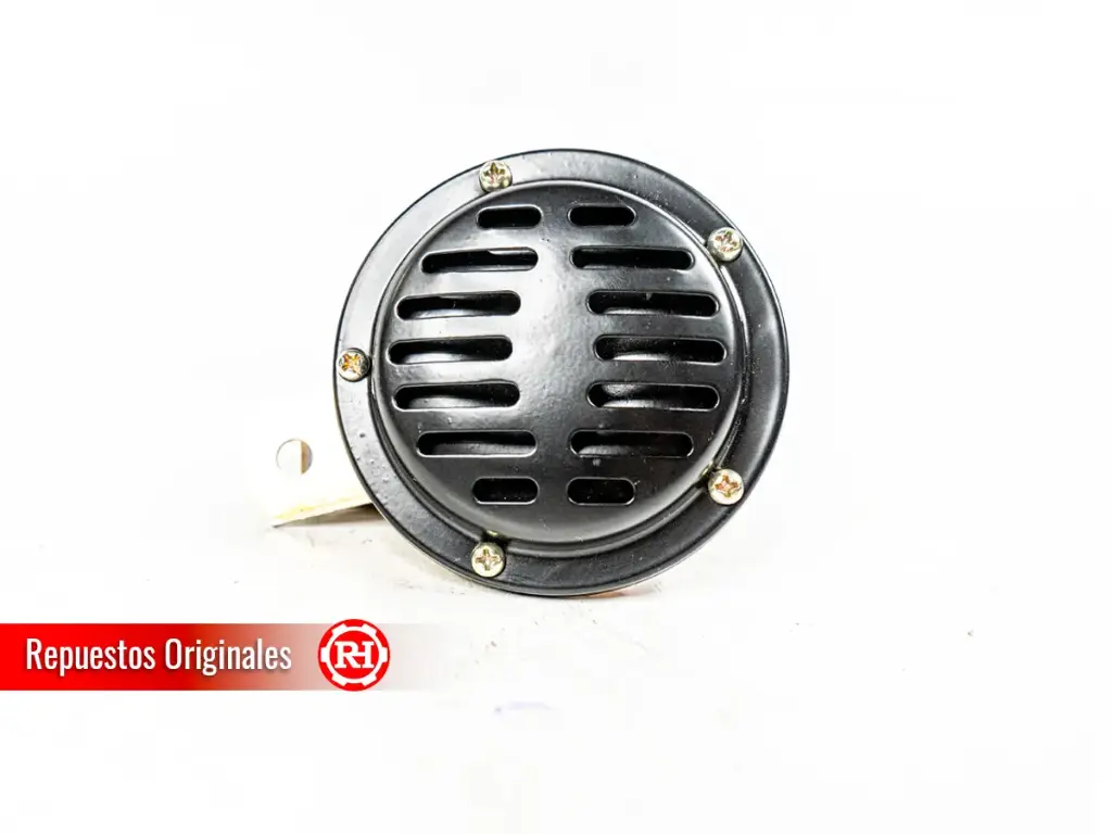 Faro izquierdo 1 RH160T línea 2025 repuesto