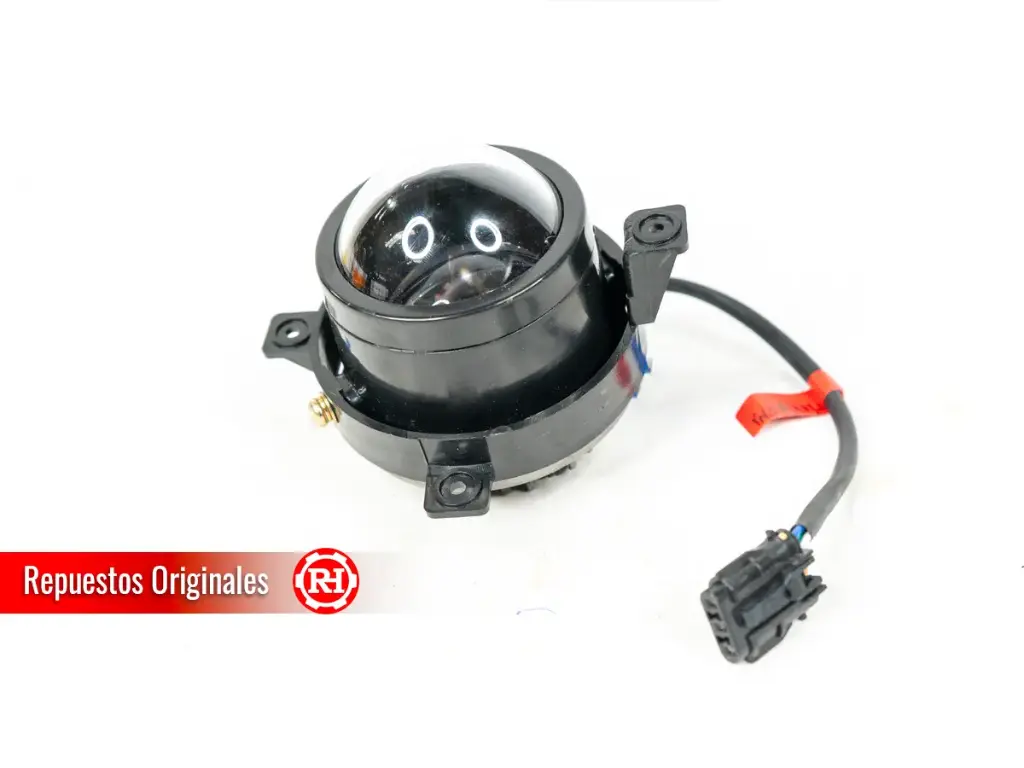 Faro izquierdo 2 para RH160T