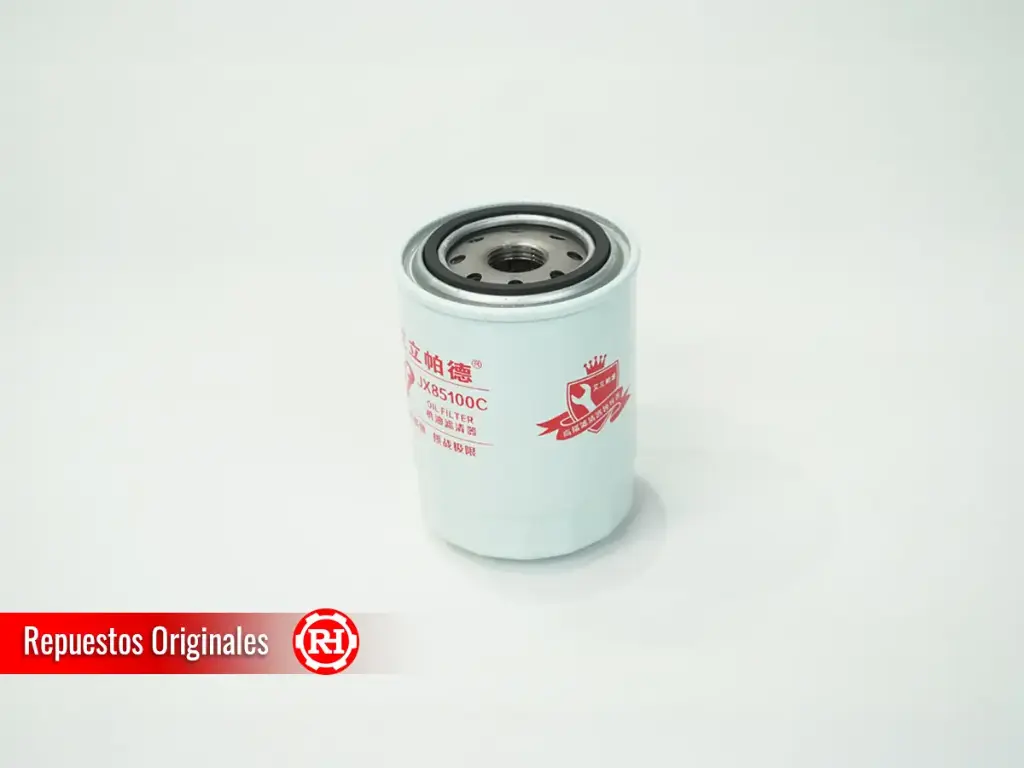 Filtro de aceite tractor H040 OLD/H050/H060OLD repuesto