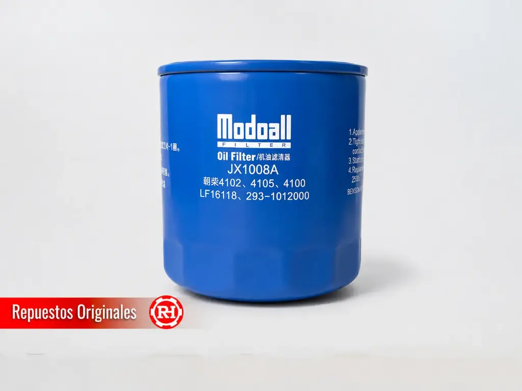 FILTRO DE ACEITE MOTOR  RH090/H130 OLD&NEW