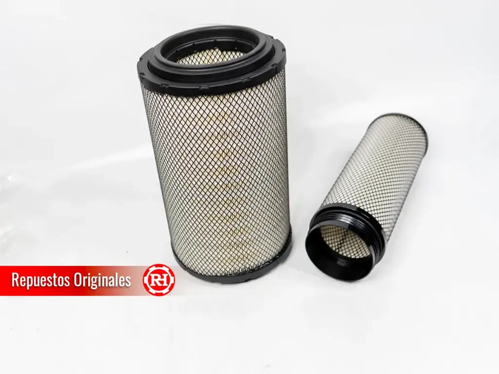 FILTRO DE AIRE DE MOTOR RH130T