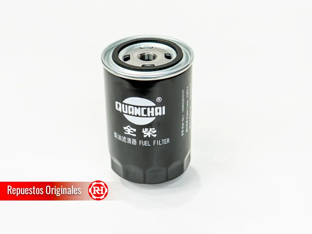 FILTRO DE COMBUSTIBLE RH070T/RH070CT/RH060E  