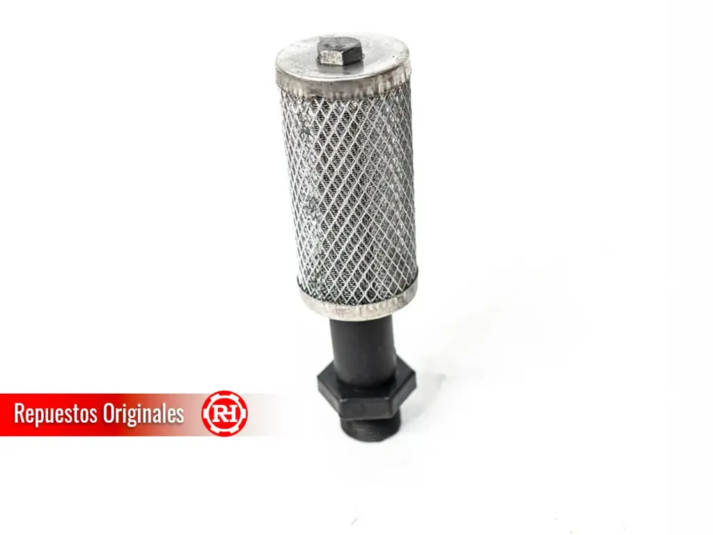 FILTRO DE ACEITE DEL TANQUE HIDRAULICO RH070T/RH070CT  