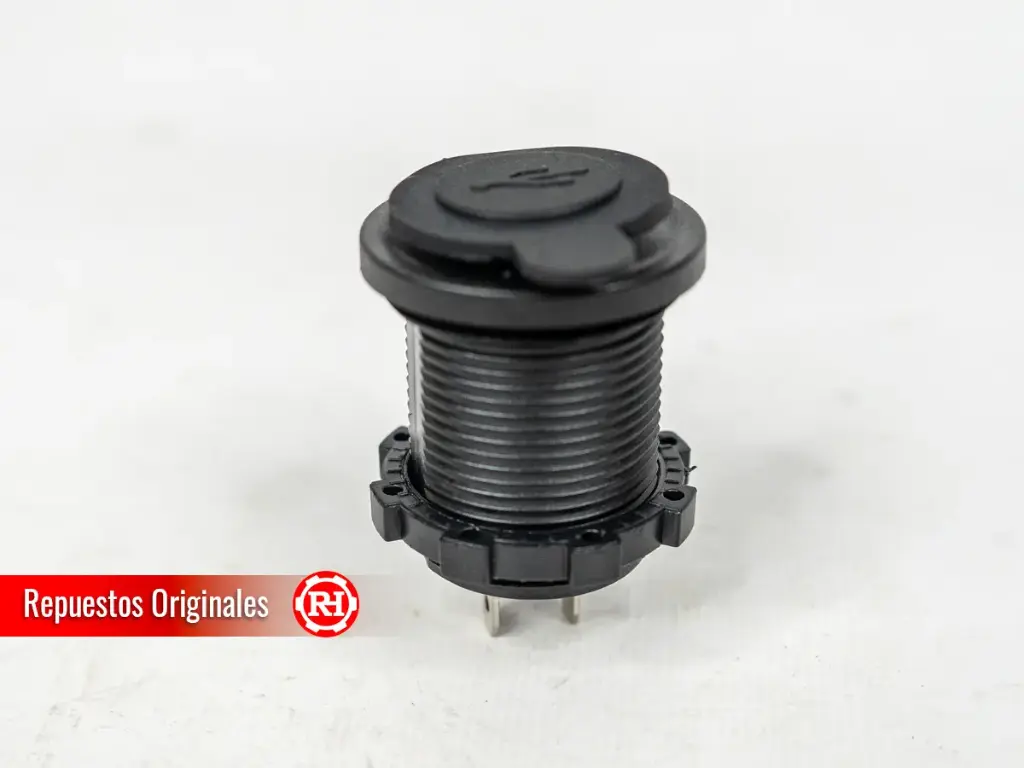 Puerto de carga para RH130T / RH160T