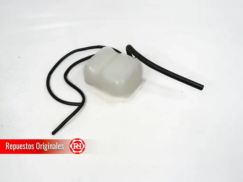 Deposito de expansión de liquido refrigerante para RH070CT / RH080T
