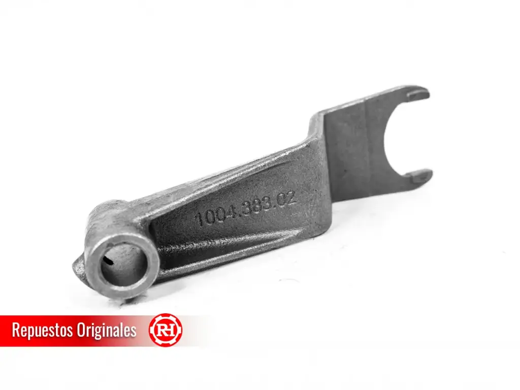 Horquilla del bloqueo del diferencial para RH160T