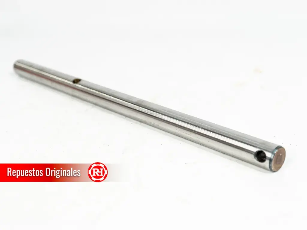 Horquilla de bloqueo del diferencial del eje de la oreja RH160T