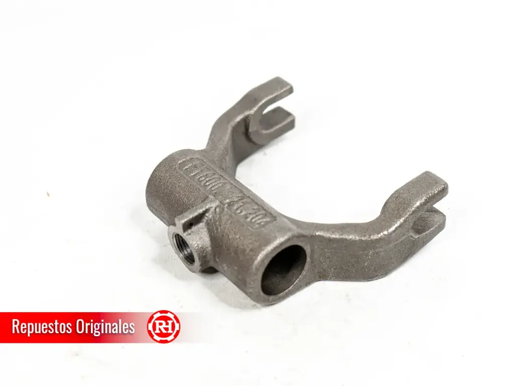 Horquilla de cambio del embrague principal para RH080T / RH100T
