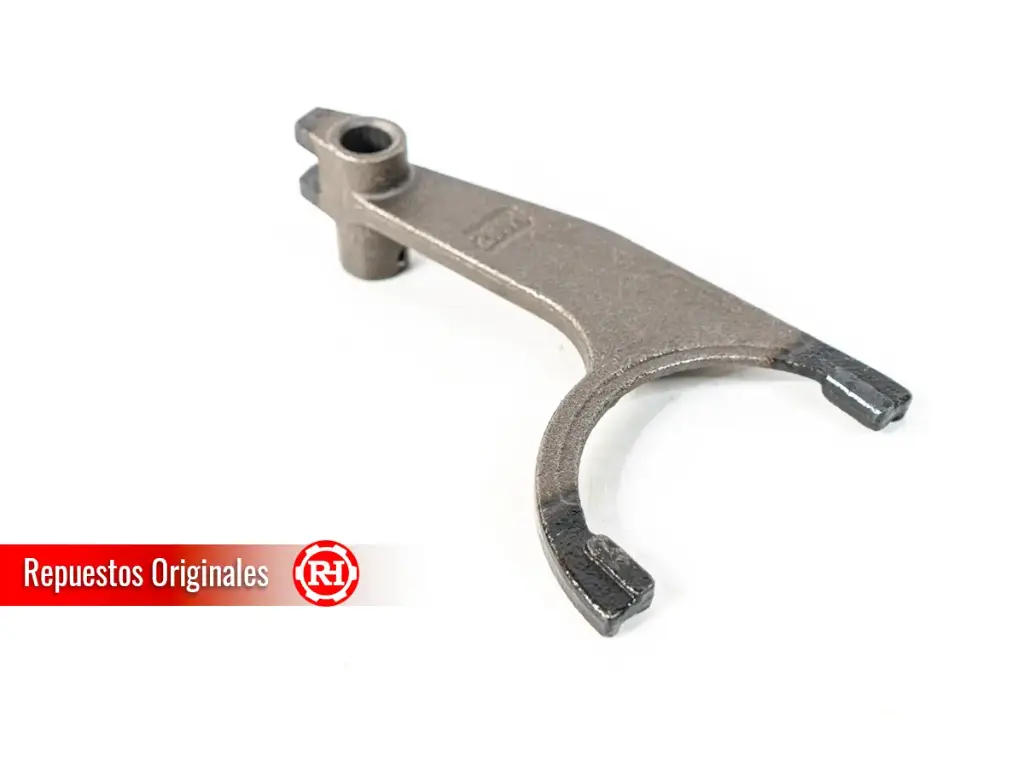 Horquillas de cambio altas y bajas RH070T línea 2025 repuesto