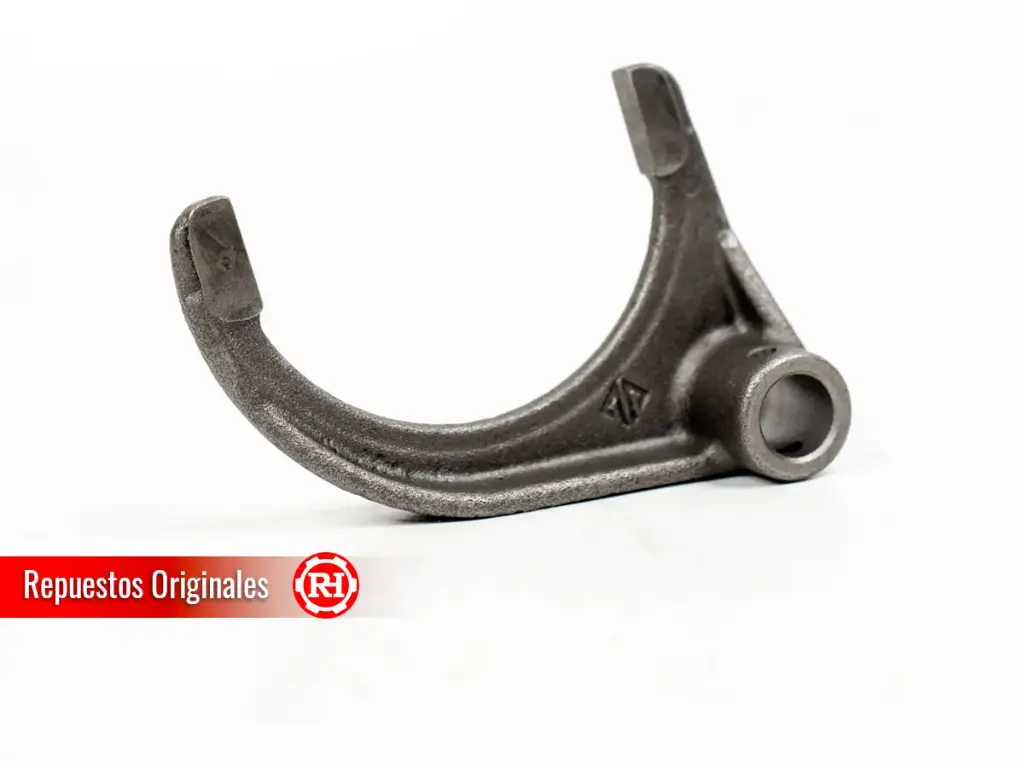 Horquilla de cambio de marcha media RH080T/RH100T