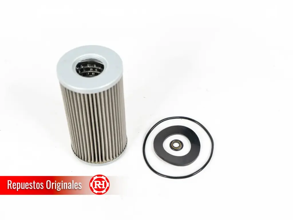 FILTRO DE SUCCION DE ACEITE HIDRAULICO RH160T
