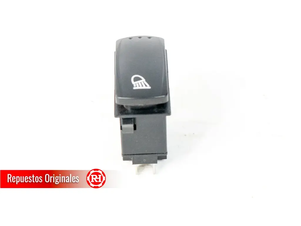 Interruptor basculante de luz RH070CT línea 2025 repuesto