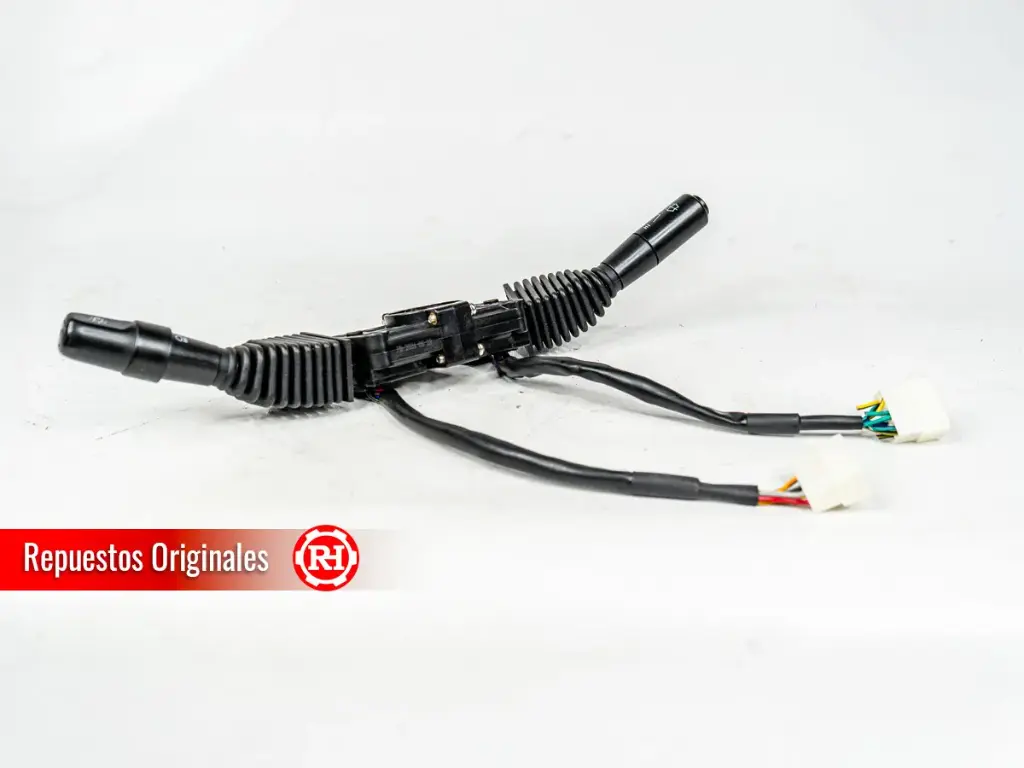 Interruptor combinado RH160T línea 2025 repuesto