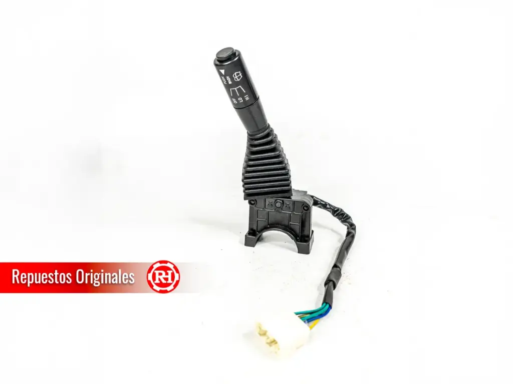 Interruptor de luz RH160T línea 2025 repuesto