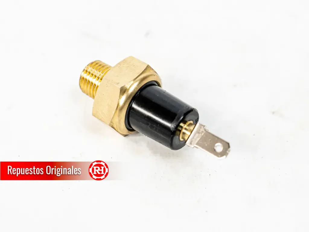 Interruptor de presión de aceite RH050 línea 2025 repuesto