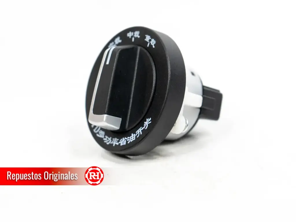 Interruptor polimórfico RH080T/RH100T/RH130T/RH160T