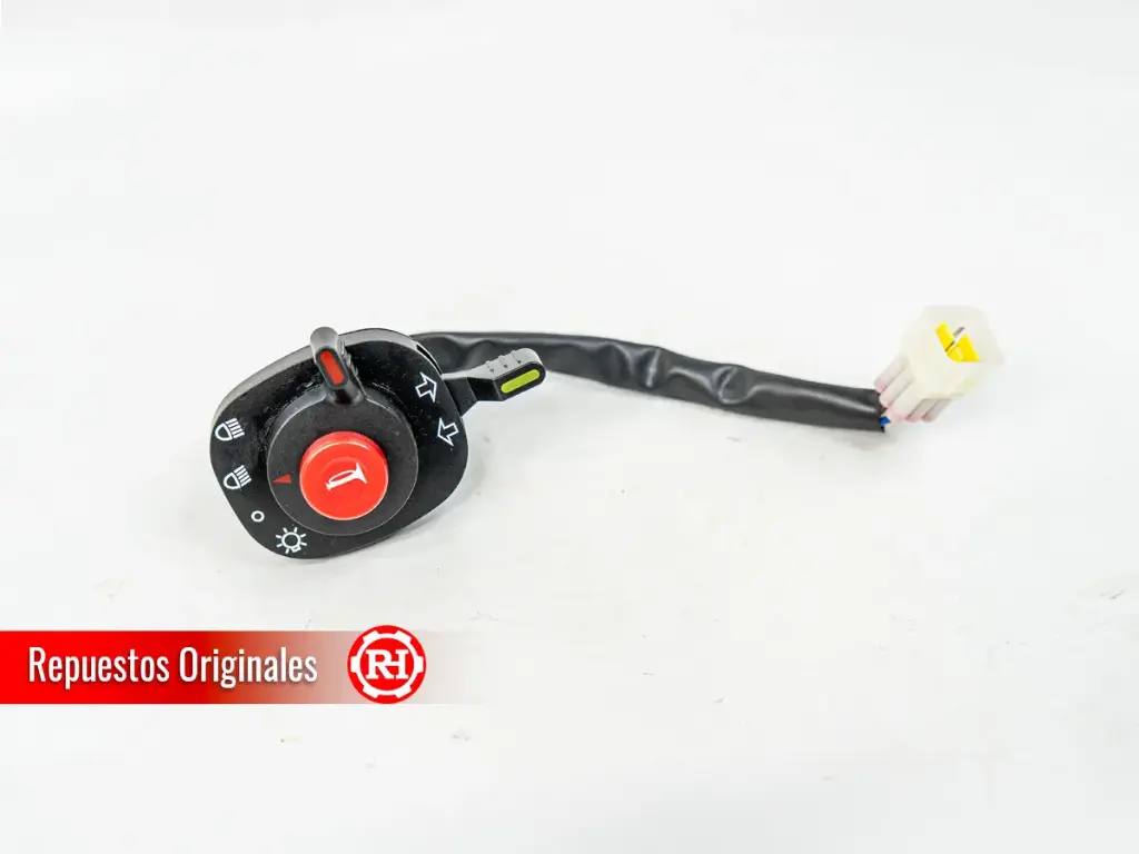 Interruptor combinado pequeño RH050/RH070T