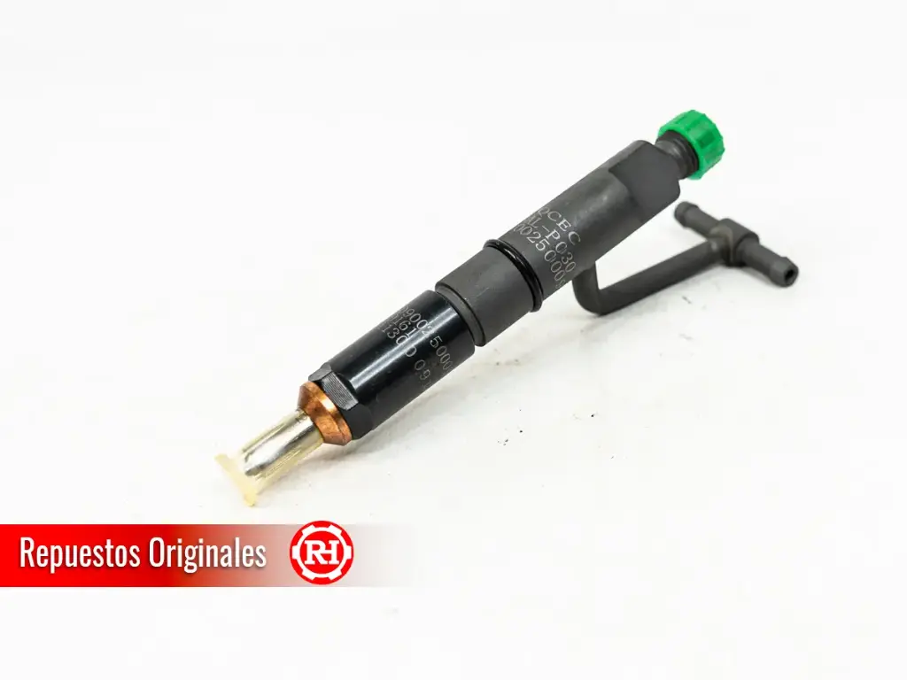 Inyector de combustible RH070T/RH070CT  
