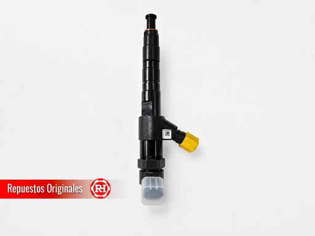 INYECTOR MOTOR RH060 OLD