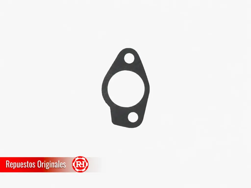 JUNTA DE ADMISION 13HP RH001 