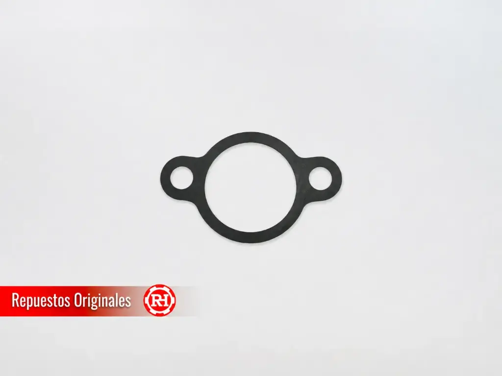 Junta aislante de carburador MOTOR RH 15HP