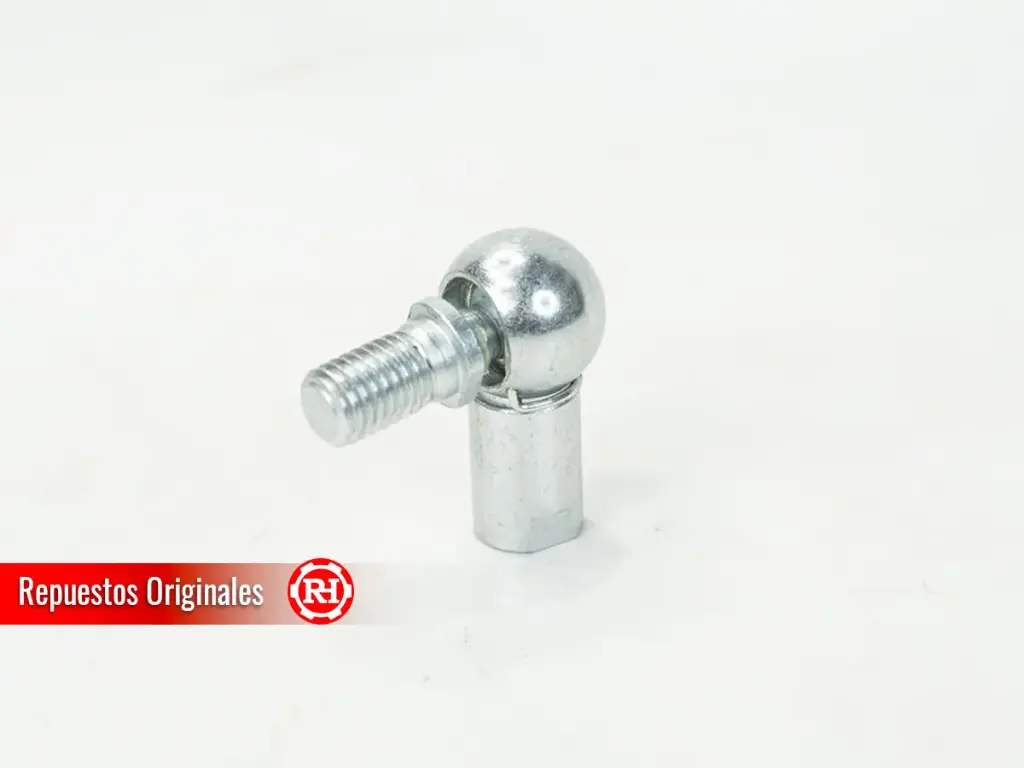 Angular joint 16 L DIN71802CS M12 RH108 / RH102 / RH122