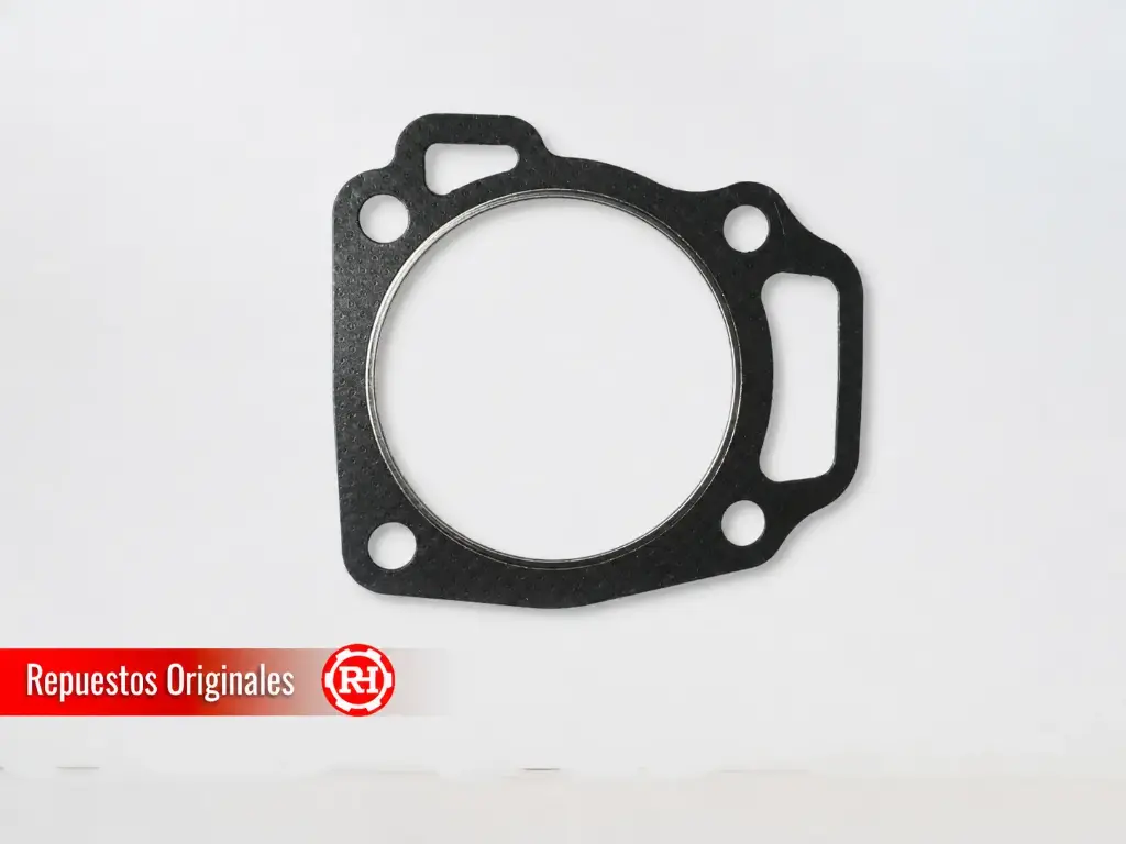 JUNTA DE TAPA DE CILINDRO MOTOR RH 18HP