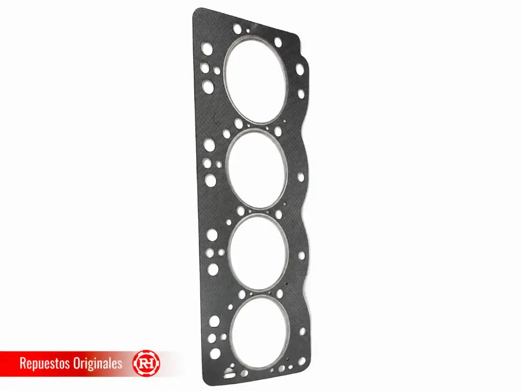 Junta de tapa de cilindro RH055 repuesto
