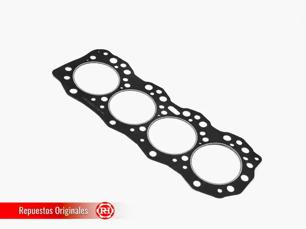 Junta de tapa de válvula RH055 repuesto