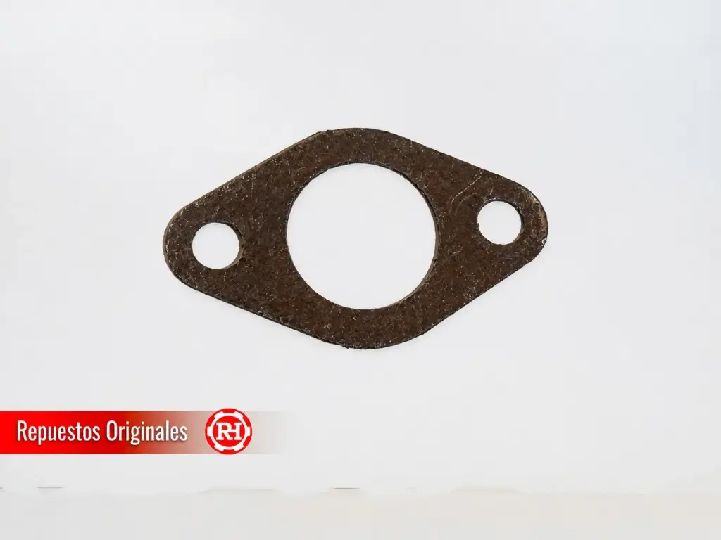 Junta del silenciador MOTOR RH 18HP