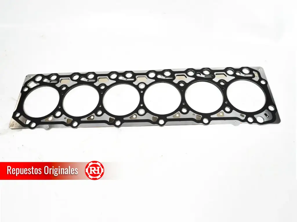 Junta de cabeza de cilindro RH160T  