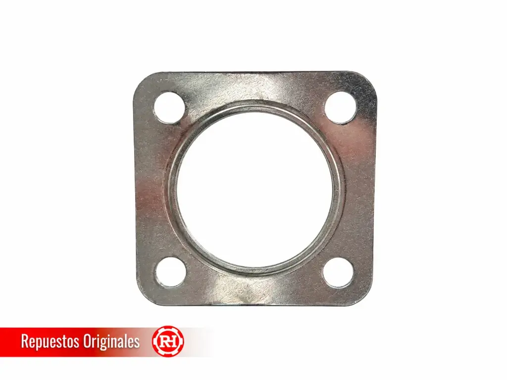 Junta de escape motor RH060 repuesto