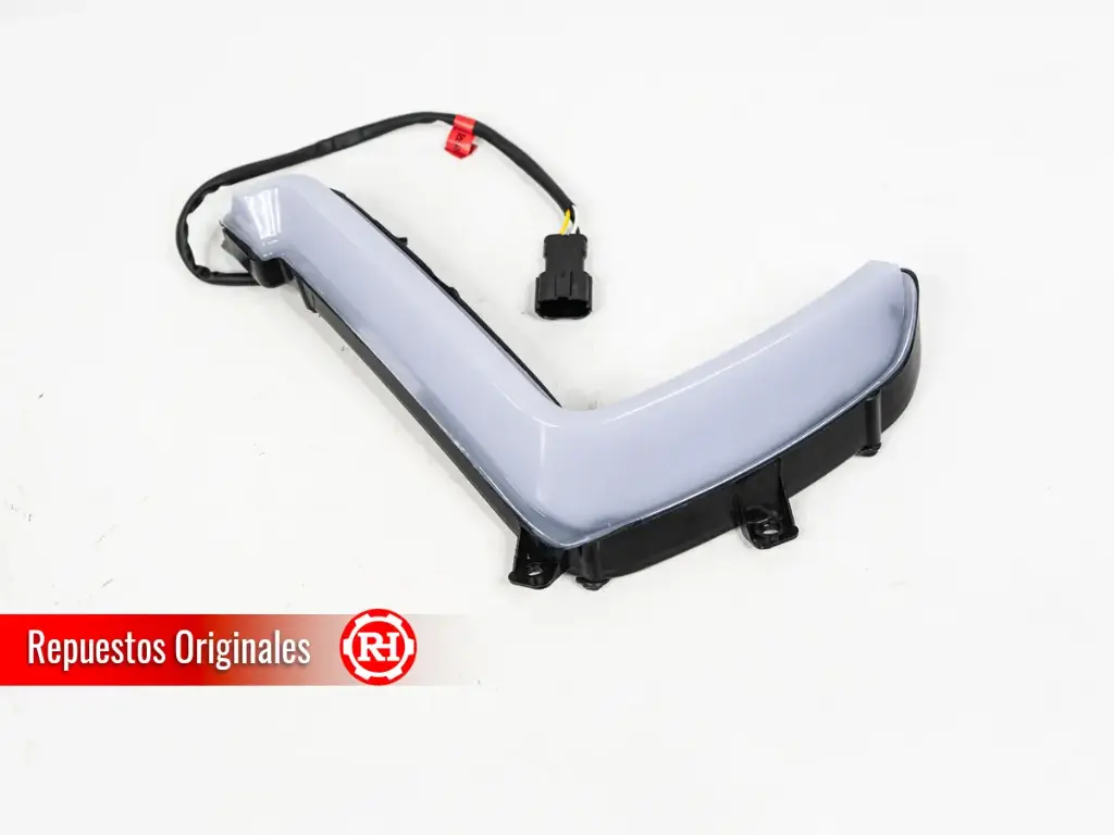Luz combinada delantera izquierda RH080T/RH100T