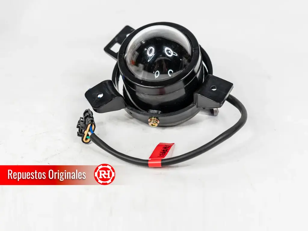 Luz delantera derecha RH080T/RH100T