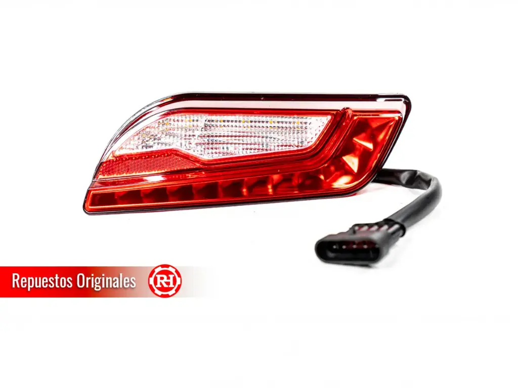 Luz trasera derecha para RH130T / RH160T