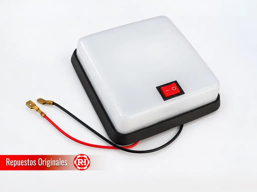 Plafon de cabina RH070T  