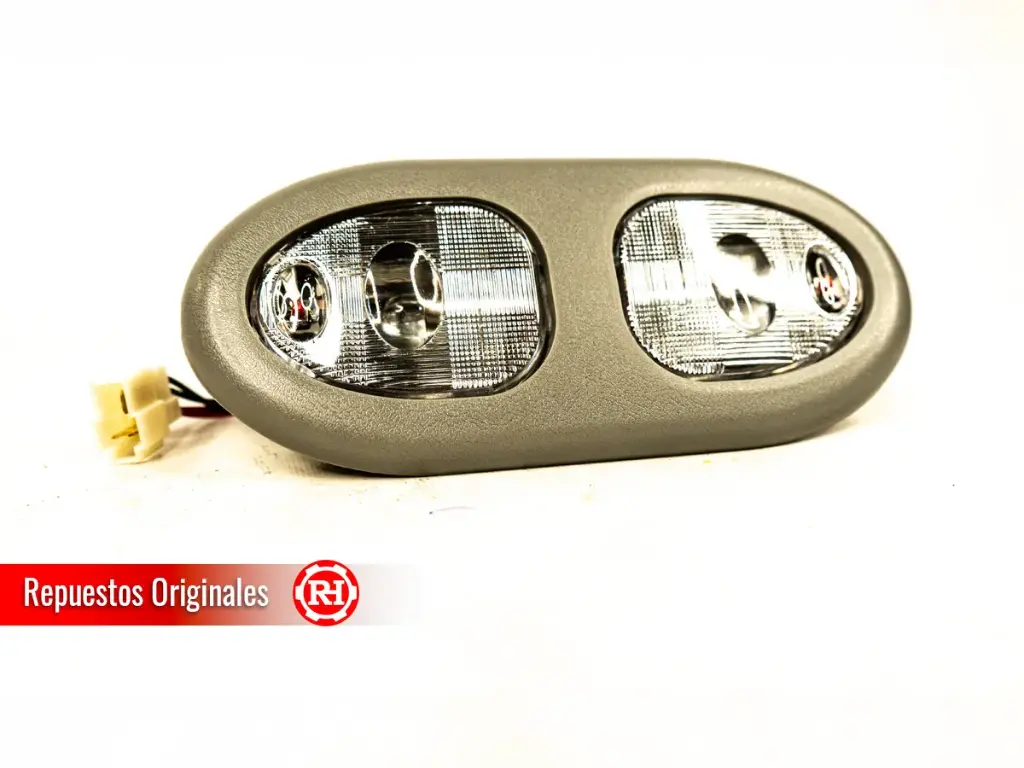 Plafon de cabina RH130T/RH160T