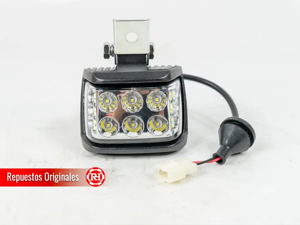 Luz de trabajo RH100T  