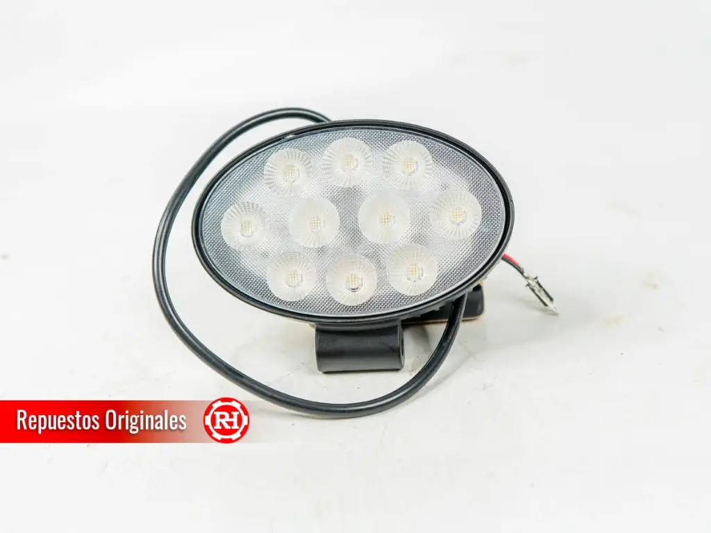 Luz de trabajo para RH130T
