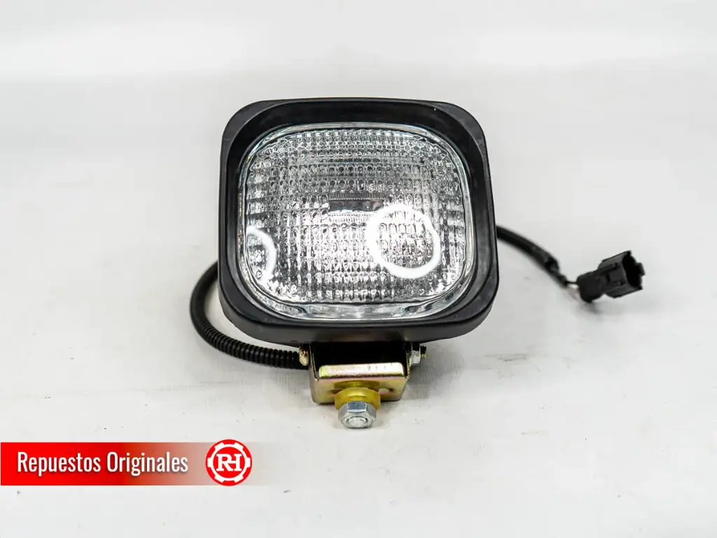 Luz de trabajo trasera para RH040E / RH060E / RH050 / RH070T