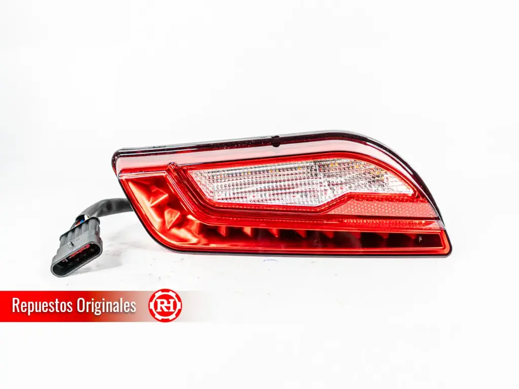 Luz trasera izquierda para RH130T / RH160T