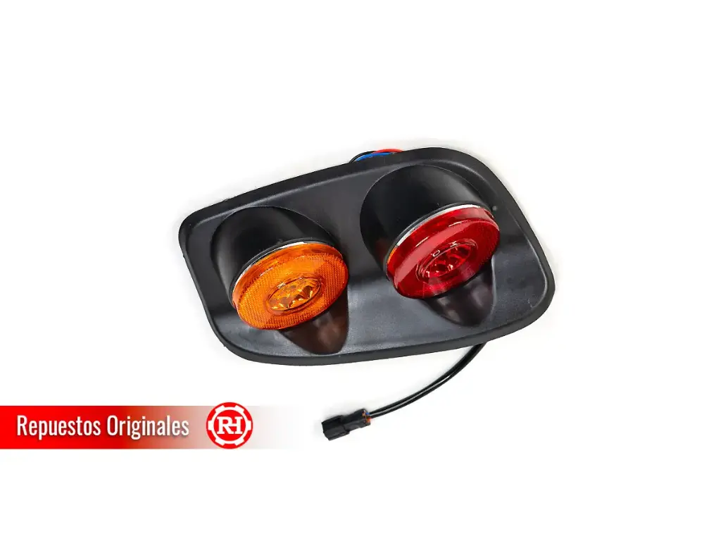 Luz trasera izquierda RH050/RH070T