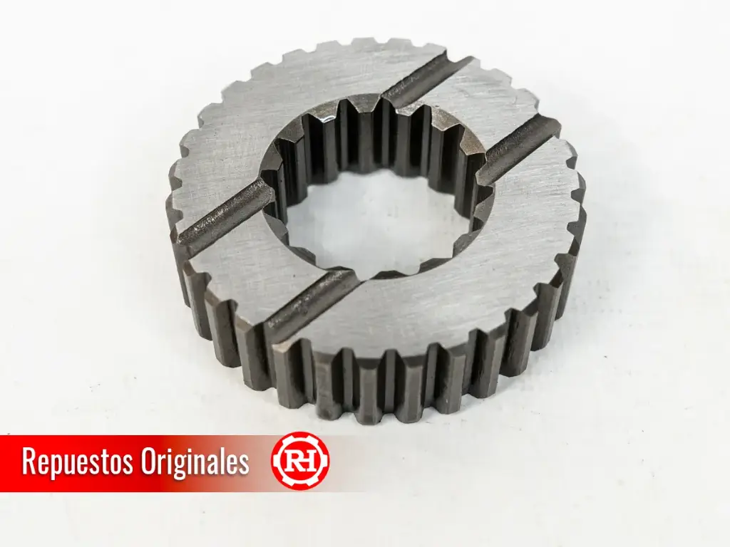 Selector de engranaje de 3 marcha RH050/RH070T