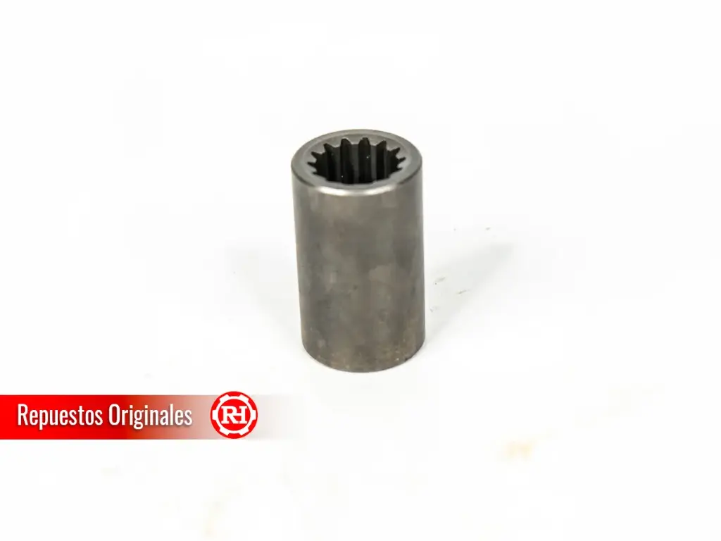 Manguito de conexión de la toma de fuerza RH160T línea 2025 repuesto